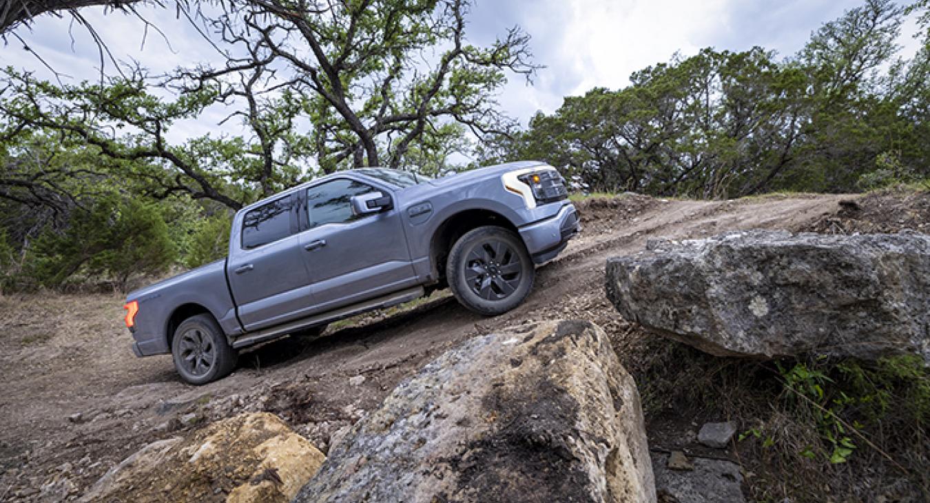 Driving Toward the Future Nebraska REA Magazine